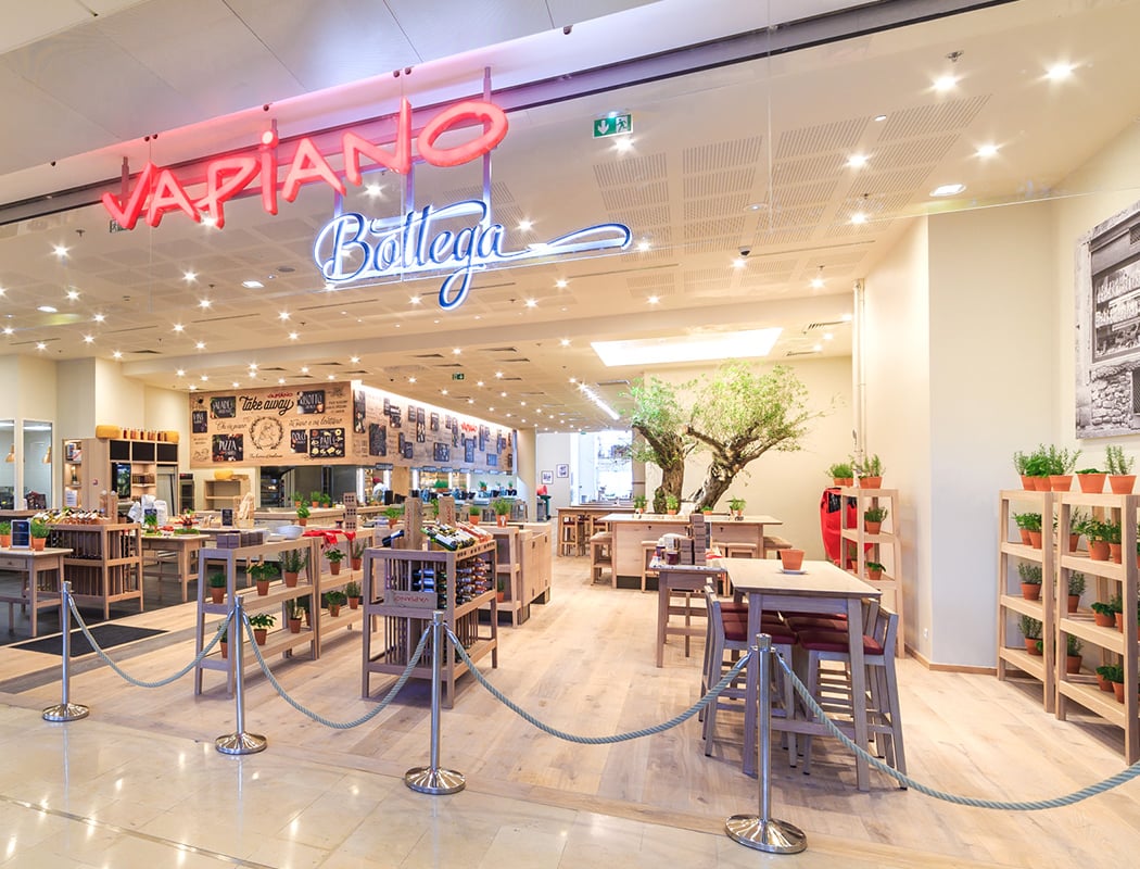 Vapiano 2